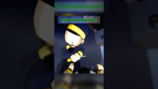 Blink and you will miss it - No Panic #gaming #indiegame #gamedev #funny #fly #gameplay #unity