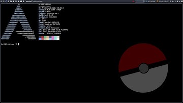 ArcoLinux : 914 2 tips about compton - the compositor on Qtile and other desktops
