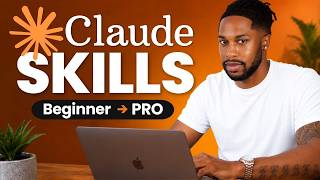 Full Claude Skills Tutorial For Beginners In 2026