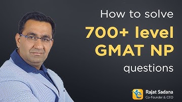 GMAT Quant: Number Properties