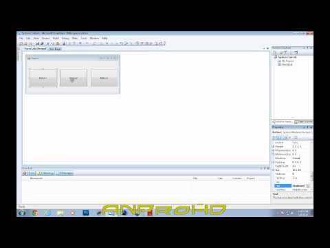How To Make A System Controls Program in VB