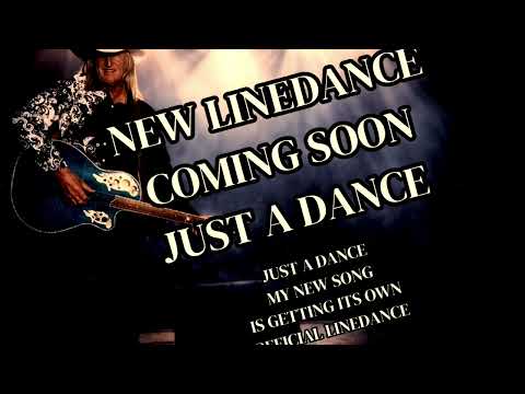 Just A Dance Stevie McVeigh 