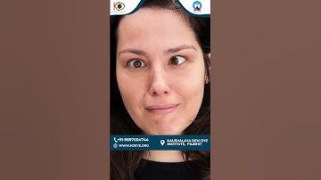 Understanding Amblyopia | एक ऑख का कमजोर होना | Treatments | by Dr. Vipin Sahni #LazyEyeSolutions