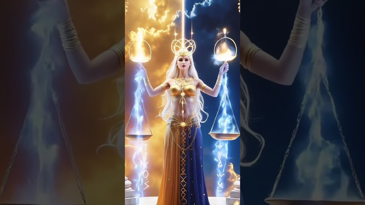 The Divine Feminine of Every Zodiac Sign 🌸🔮 