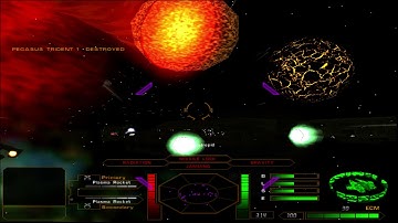 Tachyon the Fringe Demon Raid Mod Map