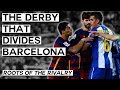 The Most Played Derby In La Liga History FC Barcelona Vs RCD Espanyol Roots Of The Rivalry The Most Played Derby In La Liga History FC Barcelona Vs RCD Espanyol Roots Of The Rivalry