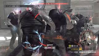 METAL GEAR SURVIVE 空港ウィークリー EXTREME