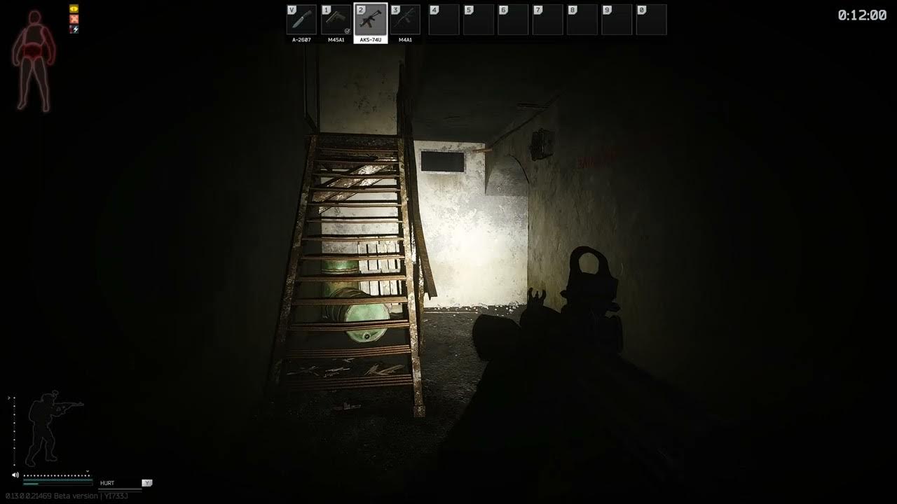 D2 Extract Bug EFT YouTube