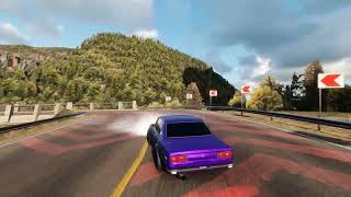 CarX Drift Racing Online - Nissan Skyline 2000 GTX screenshot 5