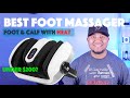 Best foot massager review - Unboxing  -  Cloud Massage #cloudmassage #footmassager