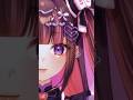 【新弐あむ】eye loop I made :3👀💖#vtuber #新人vtuber #shorts