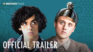 The Drummer and the Keeper | Official Trailer | Out now on Digital