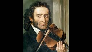 Paganini - Violin Concerto No. 4 in D minor, MS 60