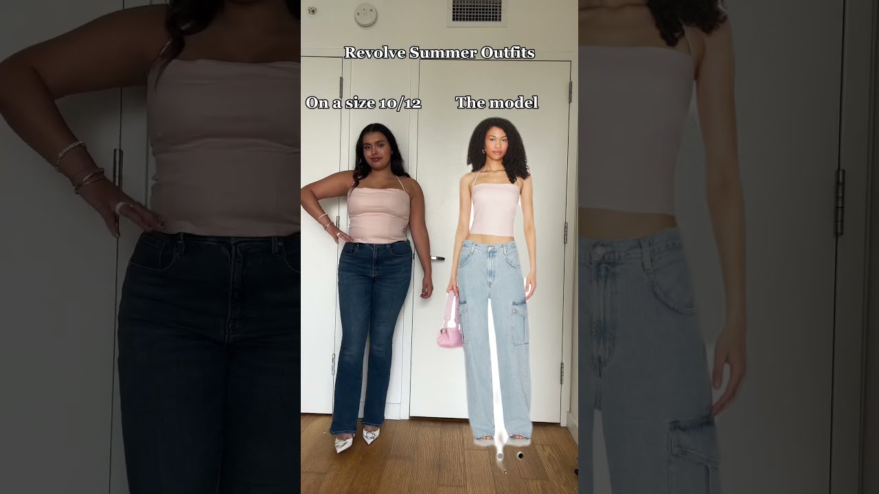 Midsize Summer Outfits Midsizefashion Styleinspo Summerbody