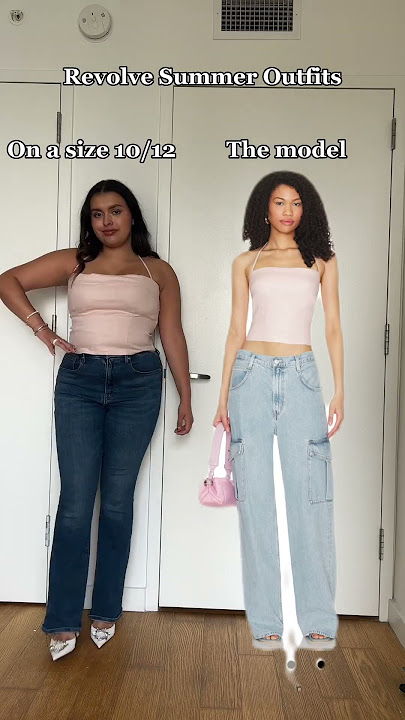 Midsize summer outfits 🛍️| #midsize #midsizefashion #styleinspo #summerbody