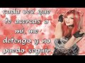 Como perro y gato - Sueña Conmigo (letra)