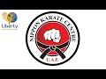 Liberty international media work for nippon karate center  cinematography  brand promotion