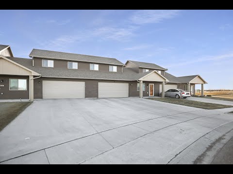 904 Villa Drive, Aberdeen, SD home video tour