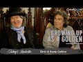 What it was like growing up with William Lee Golden with Chris &amp; Rusty Golden | Today&#39;s Nashville
