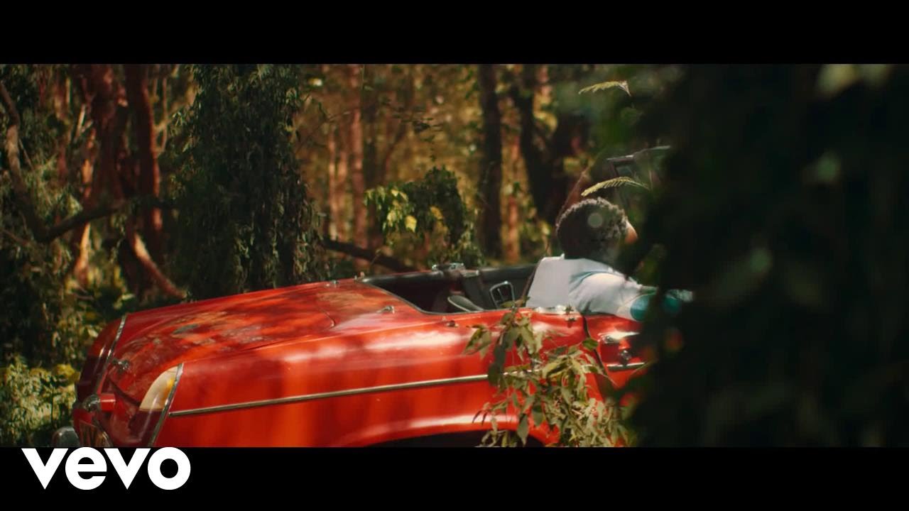 Watch Maurice Kirya - Never Been Loved on YouTube Watch Maurice Kirya - Never Been Loved on YouTube