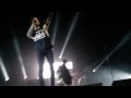 The Neighbourhood - West Coast/Let It Go (Live@Houston, TX)