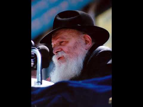 Menachem Mendel Schneerson