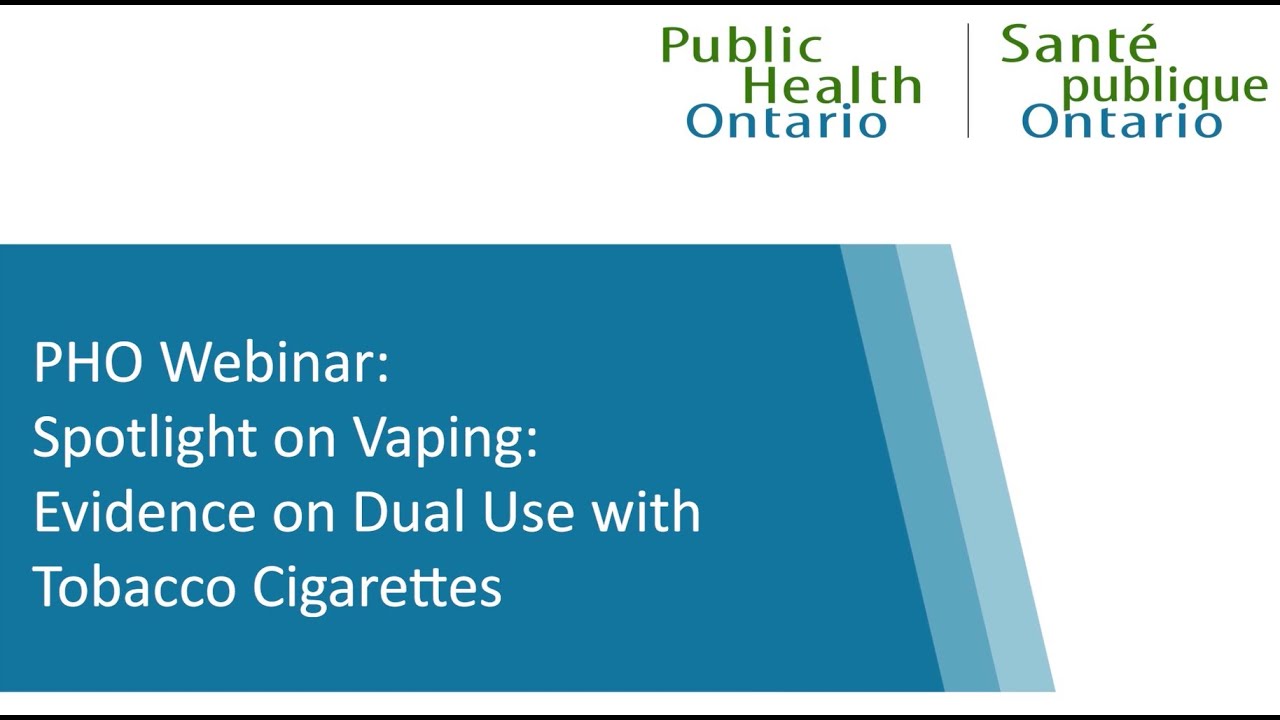 heated tobacco review Heated Tobacco science: a category review infographic