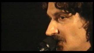 Sergio Cammariere - Spiagge Lontane (live)