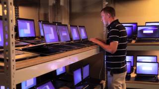 Tig Deployment Logistics