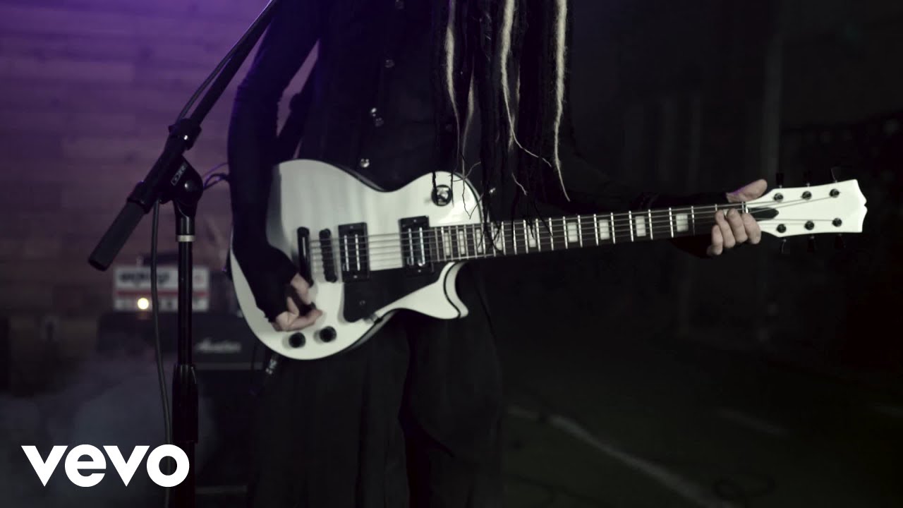 ManifestiV - Fib Knot