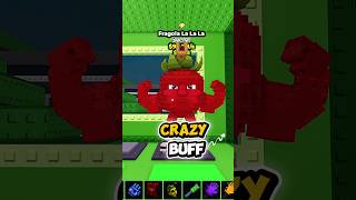 Fragola La La La Got Huge Buff | In Steal a Brainrot #roblox #stealabrainrot