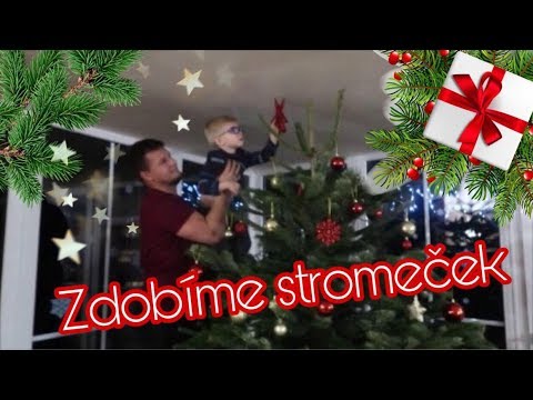 Video: Zdobíme Vánoční Stromeček. Jakému Stylu Dáváte Přednost?