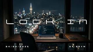 Lock In Beats To Maximize Productivity Ultimate Workflow