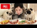 【たこ焼き】こんなに種類あった？15年ぶりに銀だこ食べたら凄いことになってました