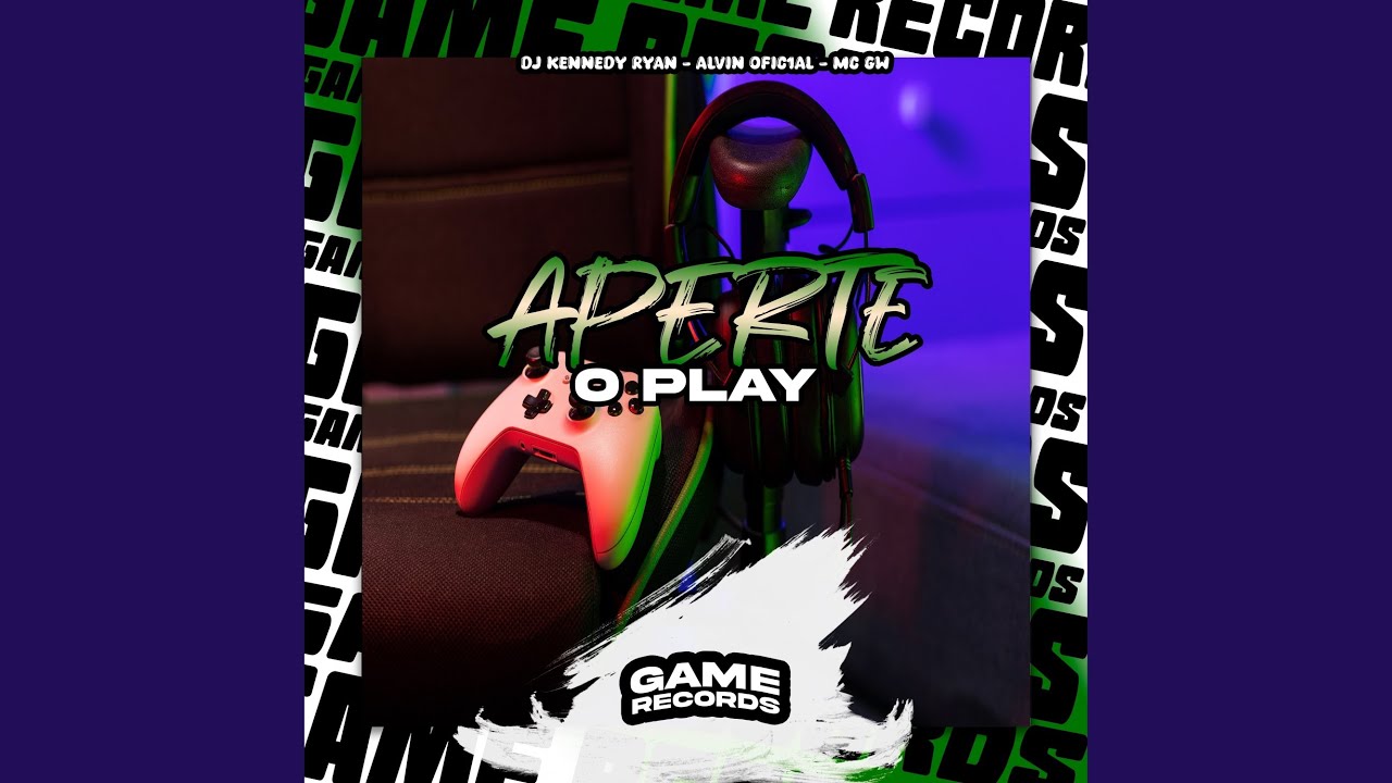 Desande Aperte o Play (Speed + Reverb) Desande Aperte o Play (Speed + Reverb)