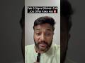 How To Identify Fake Job Offers in India | 5 Warning Signs Every Job Seeker Must Know | HRWithAnkit