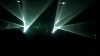 Boys Noize - Part 11 Live @ Clash Club - TSB