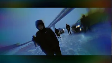 BODIEV - Крузак 200 (Премьера клипа, 2021)