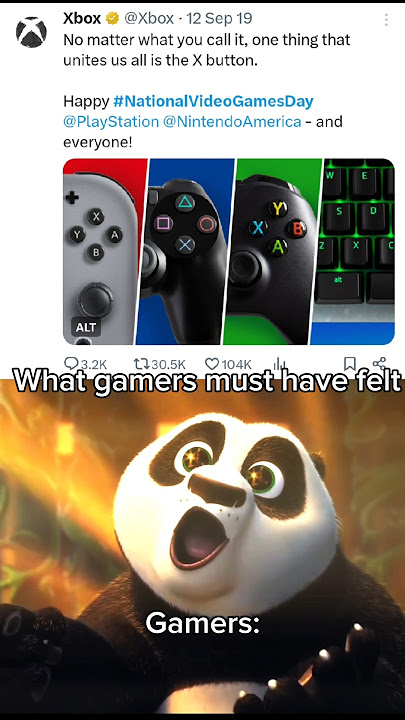 Xbox is nice 👍🏻#trending #edit #editing #meme #memes #xbox #gamer #games #gaming #performance