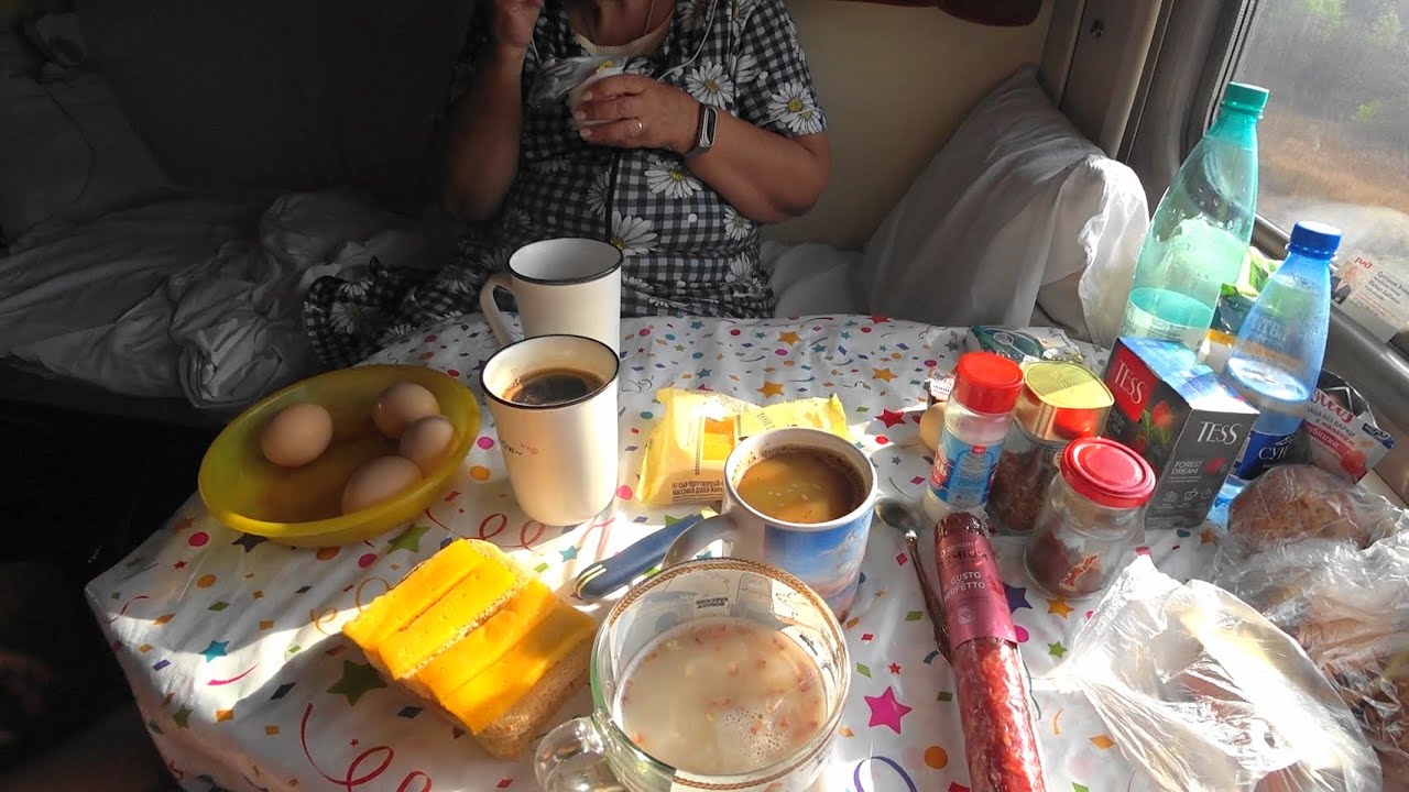 ПОЕЗД 247А. МОСКВА-АНАПА. ВАГОН КУПЕ. В ТУАЛЕТ КТО НЕ УСПЕЛ, ТОТ ОПОЗДАЛ! ВОЗВРАЩАЕМСЯ ДОМОЙ.