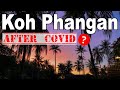What life in Koh Phangan is really like? 🌴 NOVEMBER 2020