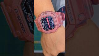 Casio Gshock GX56SL #shortsvideo #gshock #watch #ruggedwatch #trendy #lifestyle