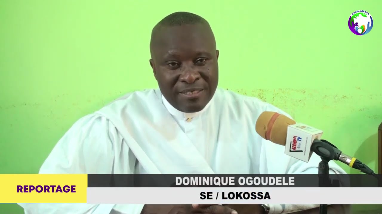 Dr ZINSOU COME KOUKPO : LE PARCOURS D'UN HOMME QUI INSPIRE CONFIANCE POUR L'AVENIR DE POBE