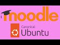 How to install moodle on ubuntu 2204