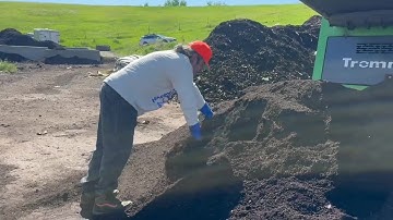 Banana Peels and Beyond: How Happy Trash Can is Redefining Waste in Bozeman