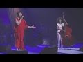 Youn Sun Nah Besame Mucho Internatioanl Jazz Day In Havana April 30 2017 