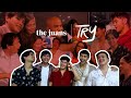 The Juans Try - Steak & Wine Malolos