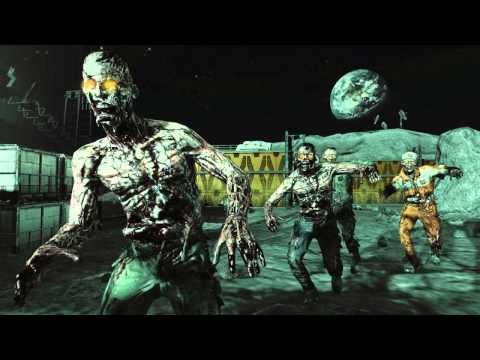 Elena Siegman - Coming Home  ( Black Ops Moon Zombie Theme )