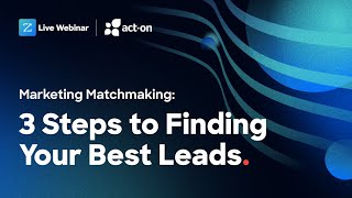 Celebrity Lead Scoring Mastery: Data-Driven Strategies to Identify Your Best MQLs Profile