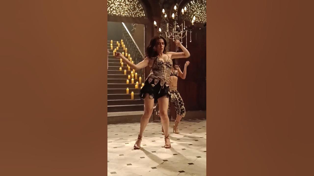 Beparwai music video behind the scenes jonita Gandhi #Beparwai #jonita Beparwai music video behind the scenes jonita Gandhi #Beparwai #jonita